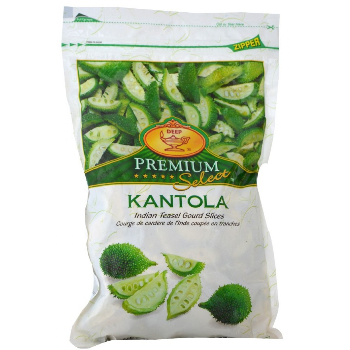 Deep Premium Select Kantola 340g