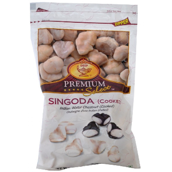 Deep Premium Select Singoda Cooked 340g