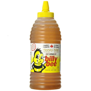 Billy Bee Honey 1Kg