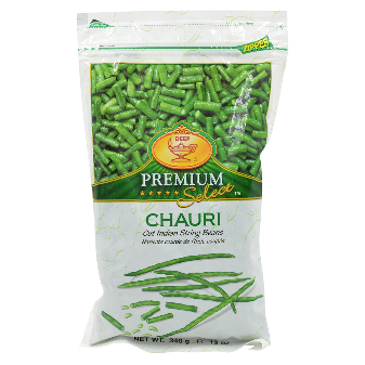 Deep Premium Select Chauri 340g