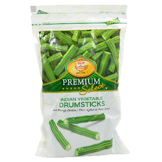 Deep Premium Select Drumsticks 340g