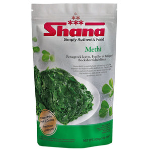 300G Shana Methi
