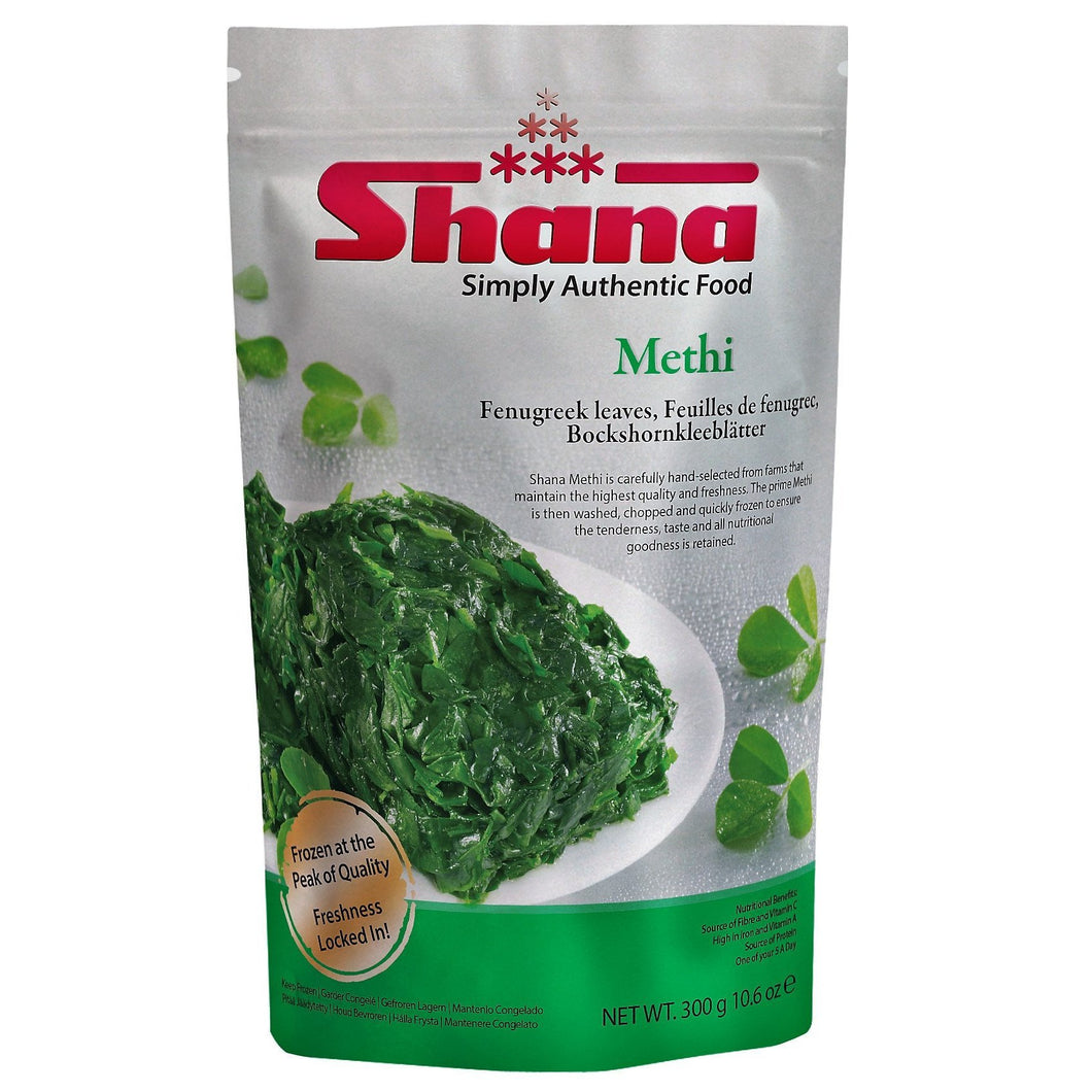300G Shana Methi