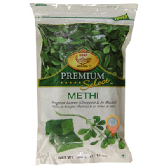 Deep Premium Select  Methi 340g