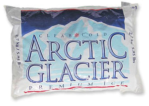 Arctic Glacier Premium Ice, 2.7KG