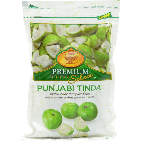 Deep Premium Select Punjabi Tinda 340g