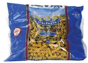 900G ItalPasta Fusilli