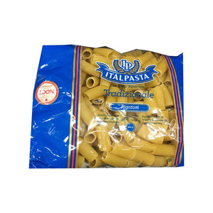 900G ItalPasta Rigatoni