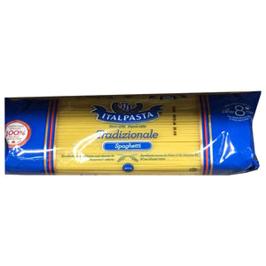 900G ItalPasta Spaghetti