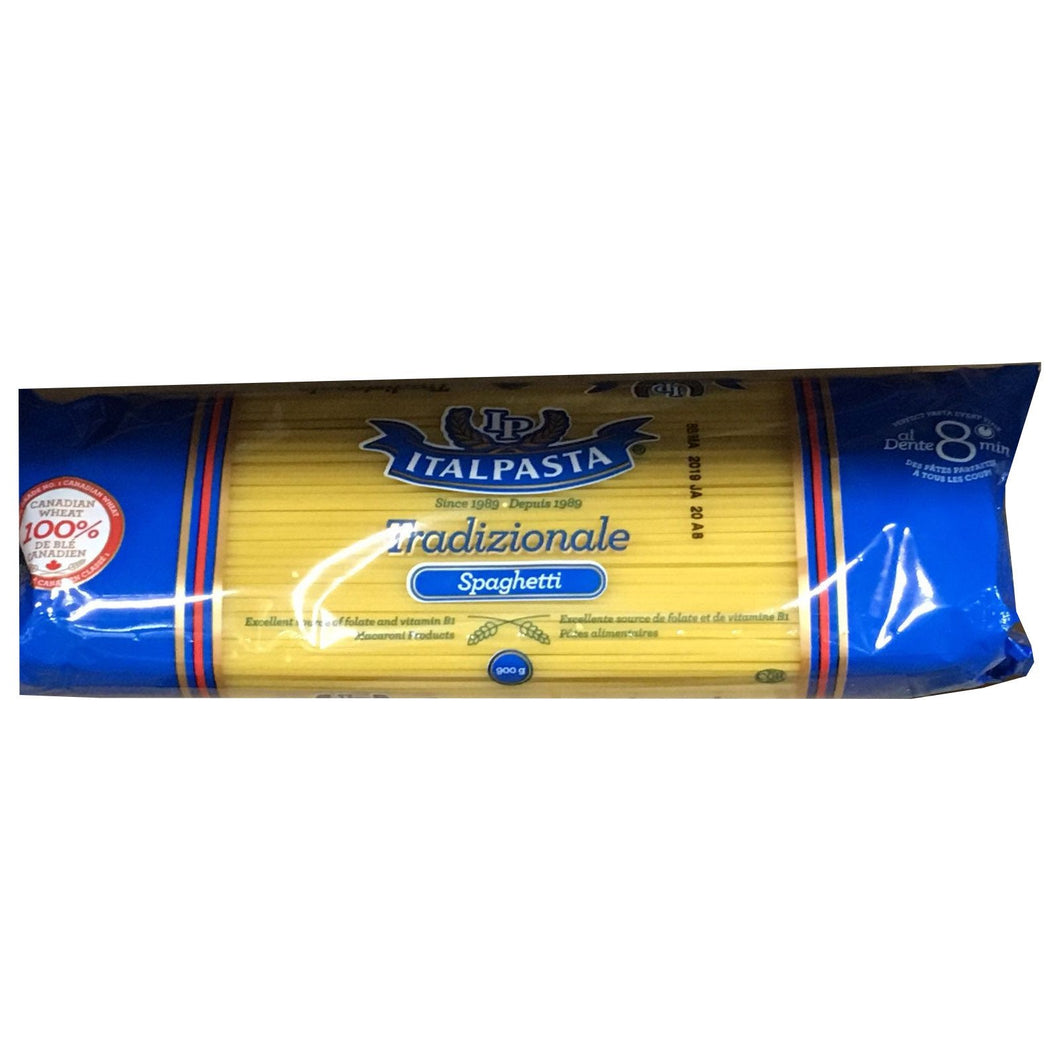 900G ItalPasta Spaghetti