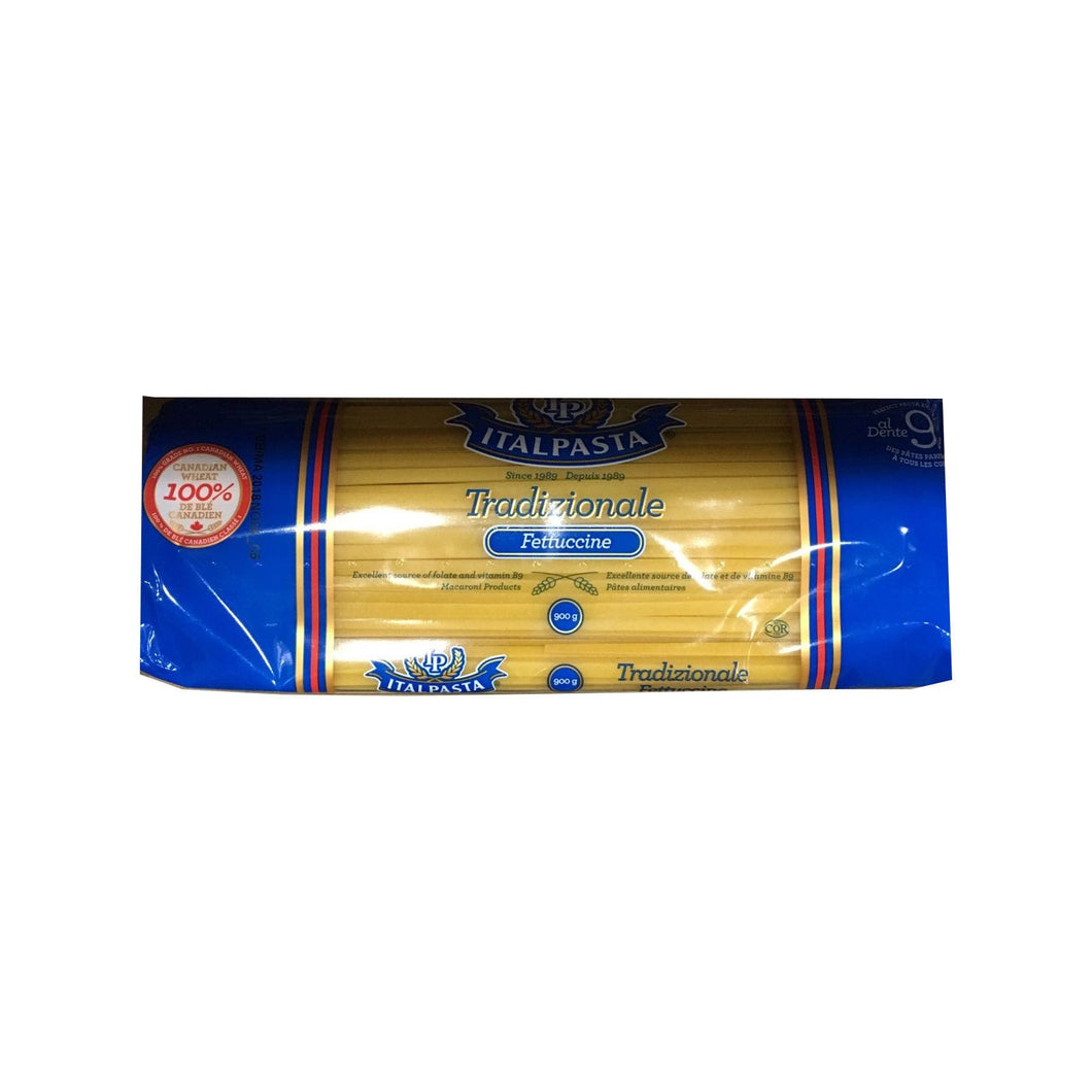 900G ItalPasta Tradizionale Fettuccine