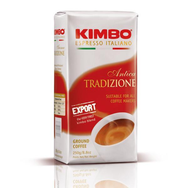 KIMBO Espresso Antica Tradizione 250G
