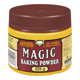MAGIC Baking Powder 225G