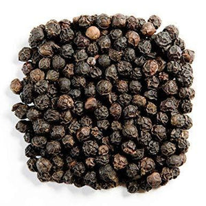 Black Pepper Whole 400G