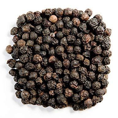 Black Pepper Whole 400G