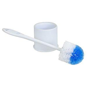 Bowl Brush and Caddy