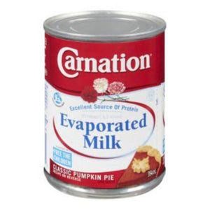 Carnation Evaporated Milk 354ml