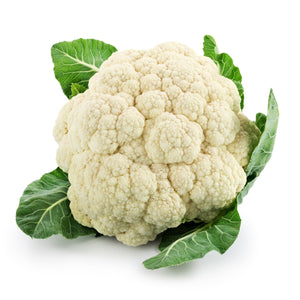 Cauliflower (Each)