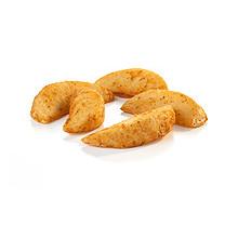 Cavendish Seasoned Wedge 5Lbs