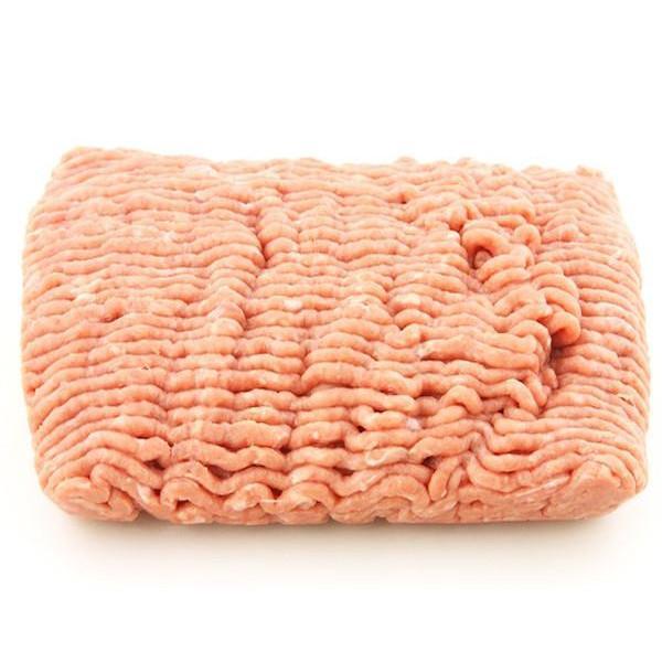 Chicken Extra Lean Ground (1lbs)