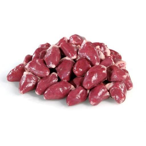 Chicken Gizzards and Hearts 1lbs