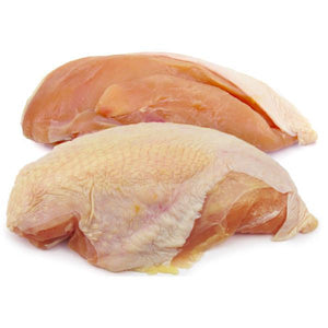 Chicken Split Breast (600g-800g)