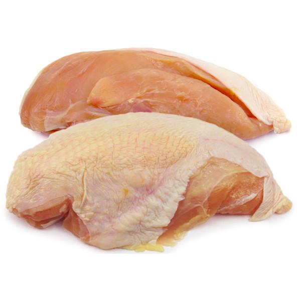 Chicken Split Breast (600g-800g)