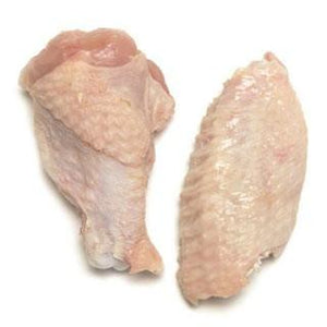 Chicken Split Wings (1Lbs)