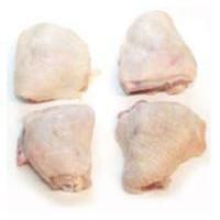 Chicken Thighs (1Lbs)