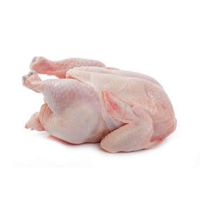 Chicken Whole (1.2kg-1.80kg)