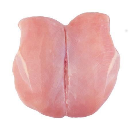 Chicken Whole Breast (600g-800g)