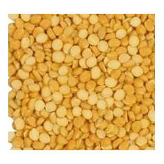 Chick Peas Lentils (Channa Dal) 10LB