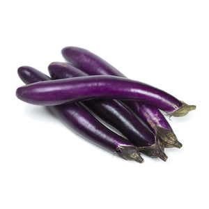 Chinese Eggplant 1lb