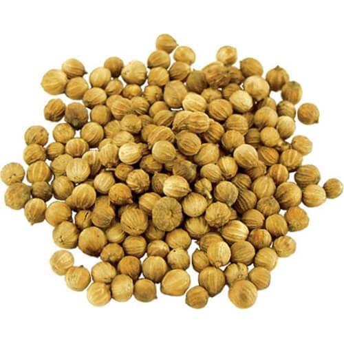 Coriander whole 400G