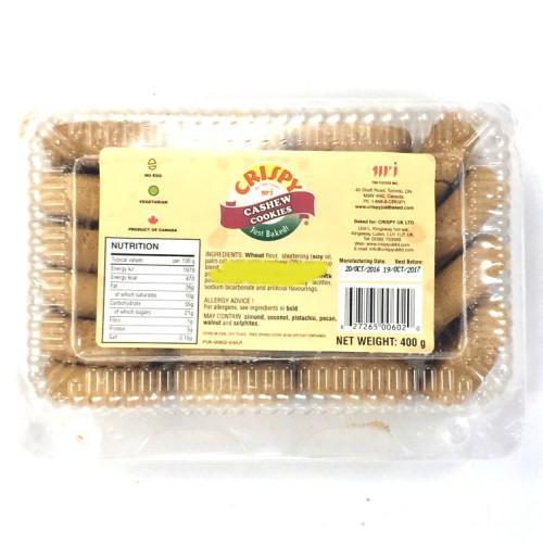 Crispy Punjabi Cookies 1.1 Kg