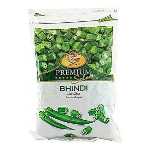 Deep Premium Select Bhindi Cut Okra 340G