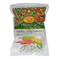 Deep Premium Select Mixed Vegetables, 1.75KG