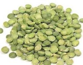 Dry Green Lentils 5Kg