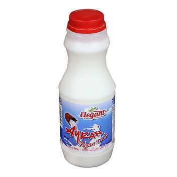 Elegant Aryan Yogurt Drink 500ML