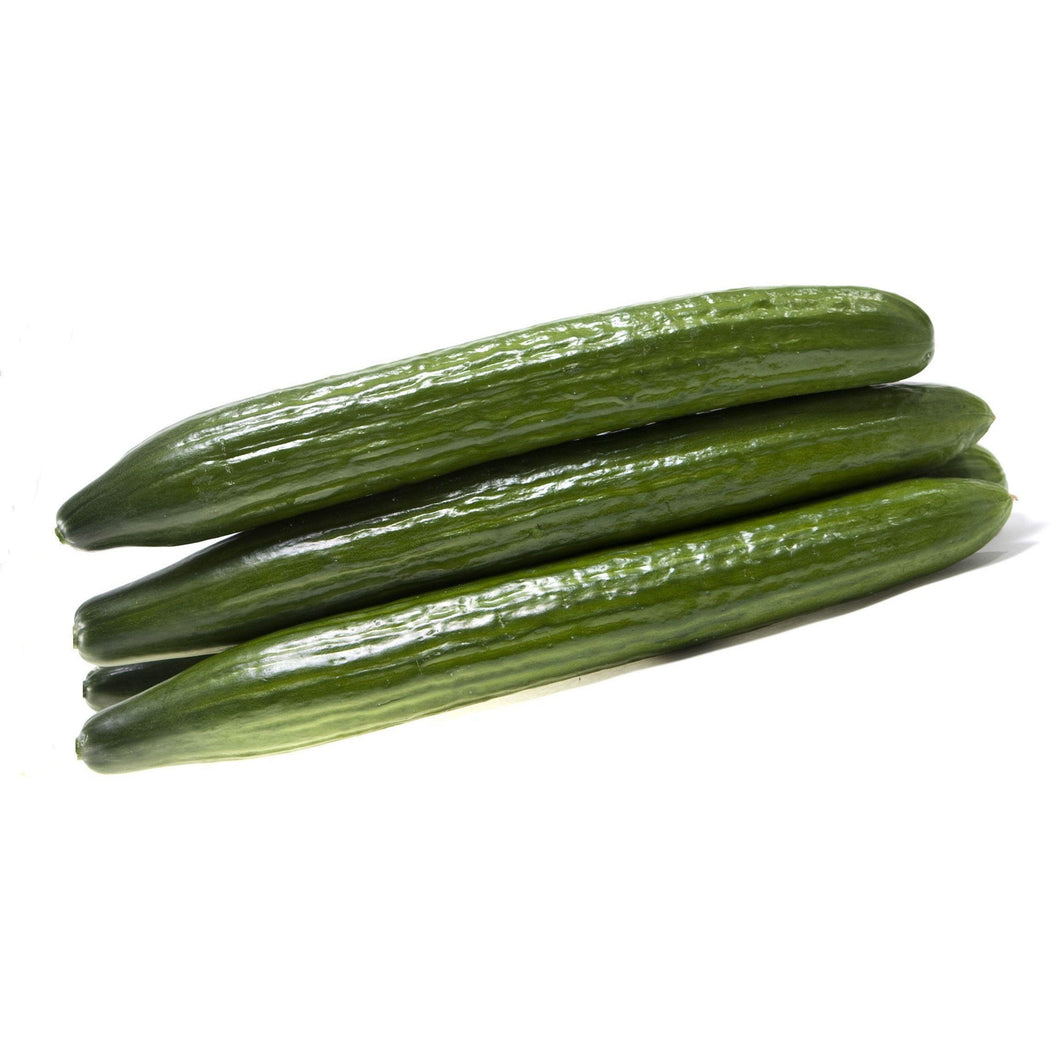 English Cucumbers (Each)
