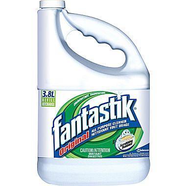 Fantastik All Purpose Cleaner 3.8L
