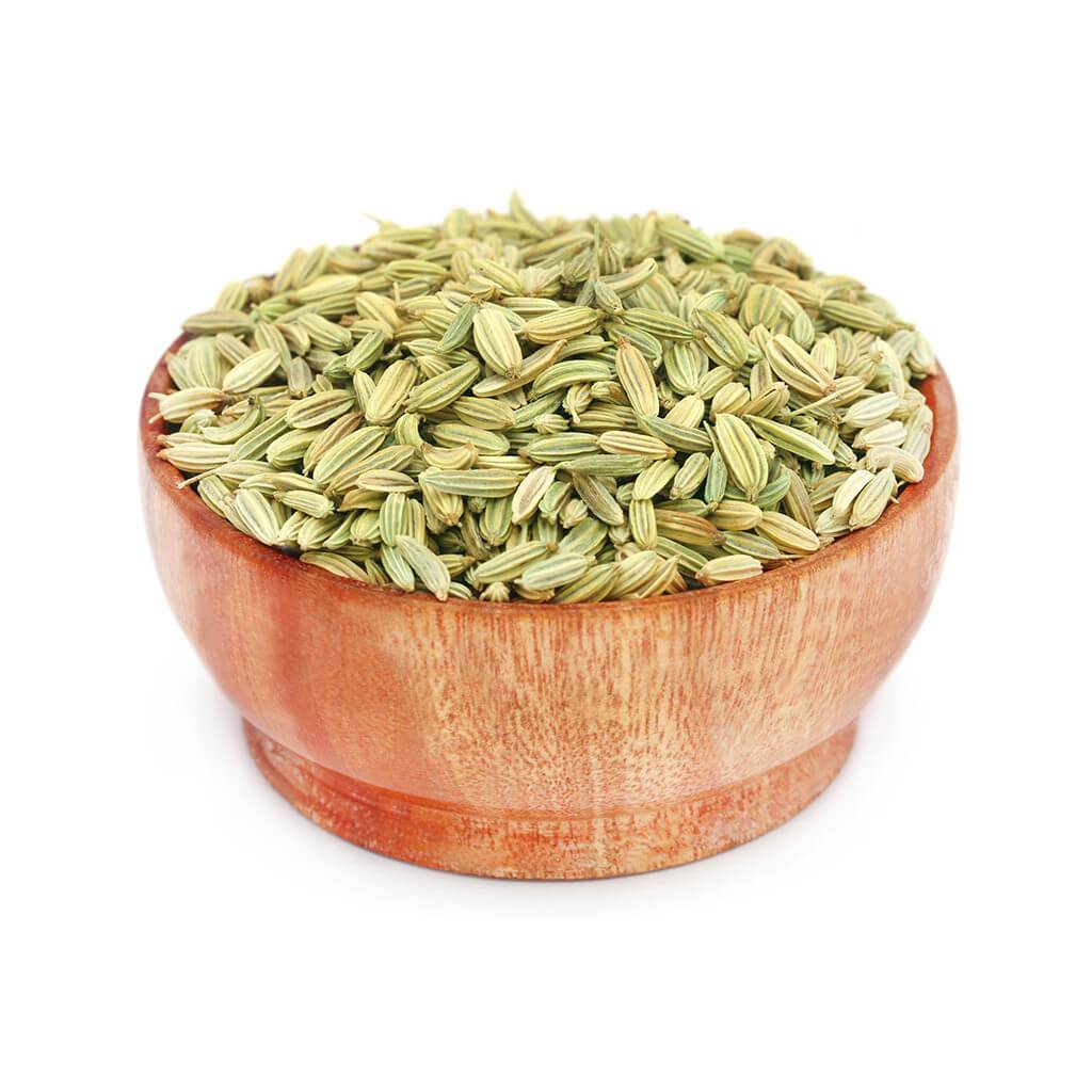 Fennel Seeds 400G