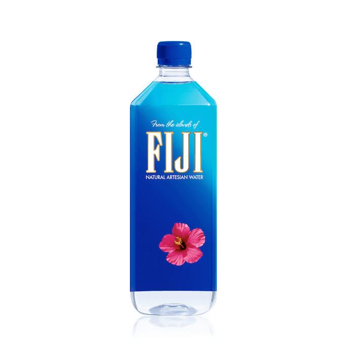 Fiji Natural Spring Water (6x1L)