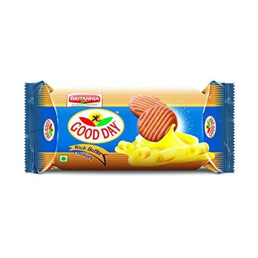 Good Day Butter Biscuit 75G
