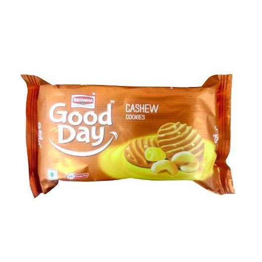 Good Day Cashew Biscuit 75G
