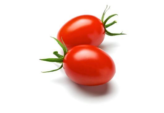 Grape Tomatoes  (1 Pint)