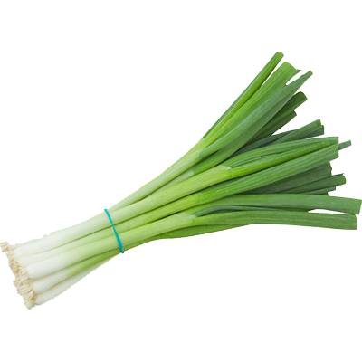 Green Onions (Bunch)