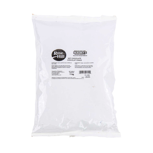 Hershey's Premium Hot Chocolate 1Kg