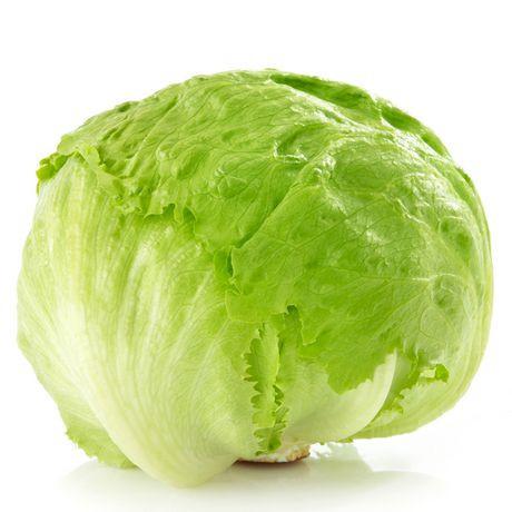 Iceberg Lettuce (Each)
