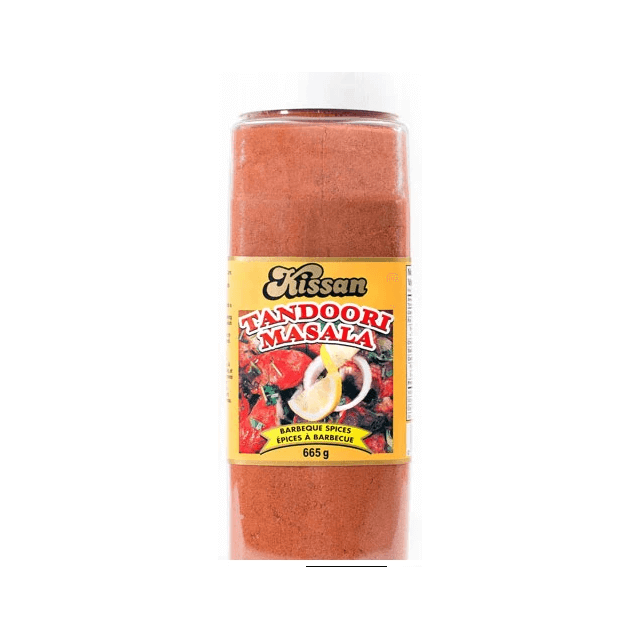 Kissan Tandoori Masala 665G